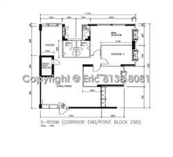 Blk 176D Edgefield Plains (Punggol), HDB 5 Rooms #147465982